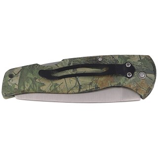 Piła składana Herbertz Solingen Wood Camo Elastome