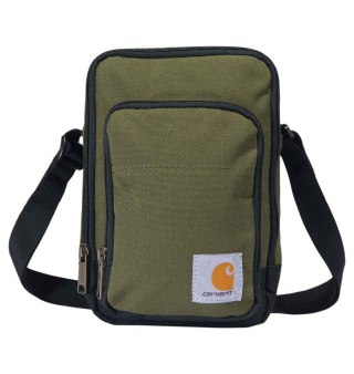 Saszetka Carhartt Crossbody Zip Basil