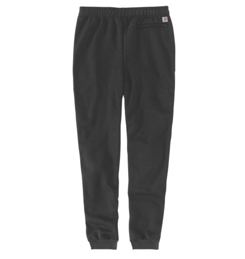 Spodnie Dresowe Carhartt Jogger Black Spodnie Dresowe Carhartt Jogger Black
