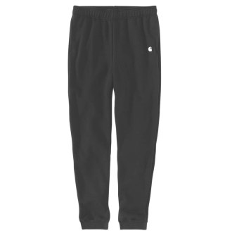Spodnie Dresowe Carhartt Jogger Black