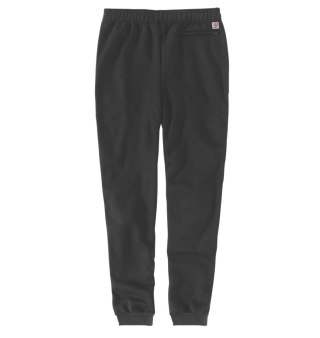 Spodnie Dresowe Carhartt Jogger Black