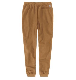 Spodnie Dresowe Carhartt Jogger Brown