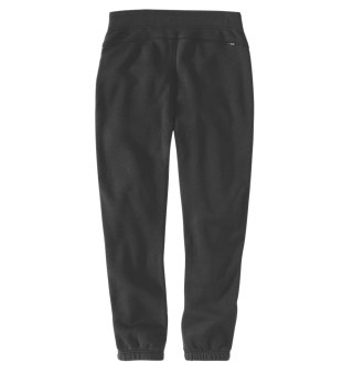 Spodnie Dresowe Carhartt Mid Jogger Black