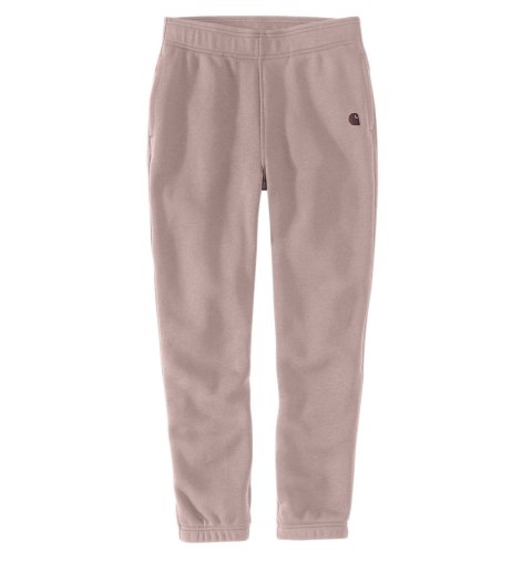 Spodnie Dresowe Carhartt Mid Jogger Mink Spodnie Dresowe Carhartt Mid Jogger Mink