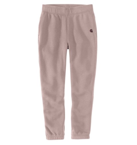 Spodnie Dresowe Carhartt Mid Jogger Mink Spodnie Dresowe Carhartt Mid Jogger Mink