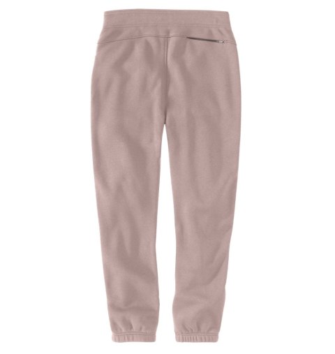 Spodnie Dresowe Carhartt Mid Jogger Mink Spodnie Dresowe Carhartt Mid Jogger Mink