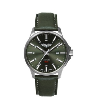 Zegarek Bauhaus Aviation 28644 automatic