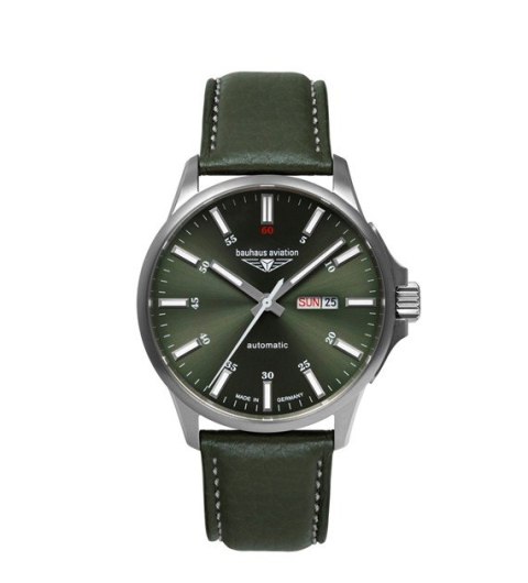 Zegarek Bauhaus Aviation 28664 automatic Zegarek Bauhaus Aviation 28664 automatic