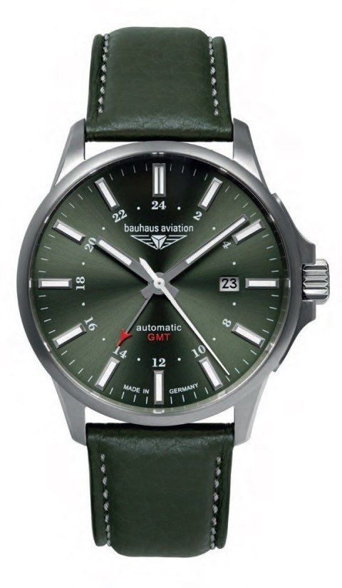 Zegarek Bauhaus Aviation 28684 automatic Zegarek Bauhaus Aviation 28684 automatic