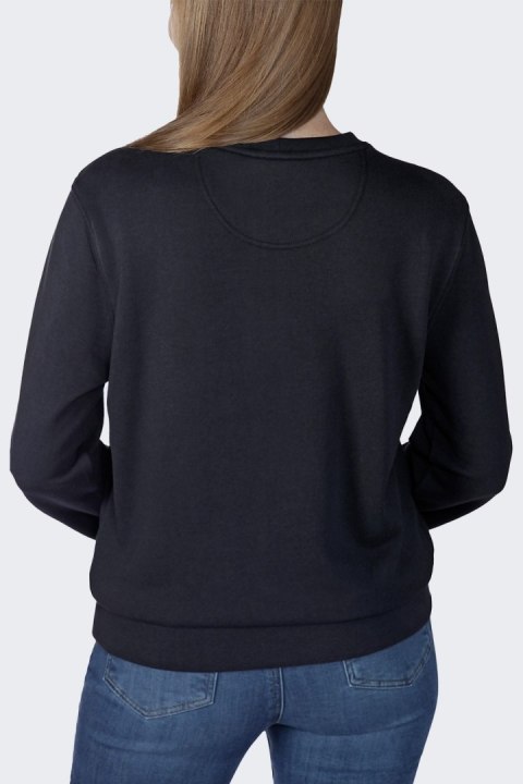 Bluza Carhartt French Terry Black Bluza Carhartt French Terry Black