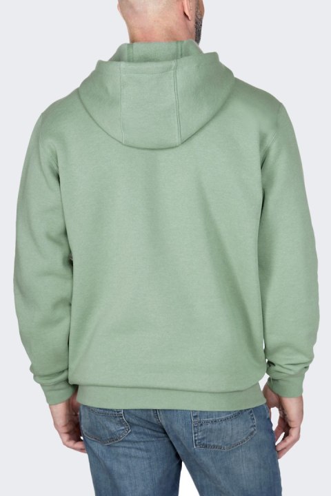 Bluza Carhartt Signature Logo Midweight LodenFrost Bluza Carhartt Signature Logo Midweight LodenFrost