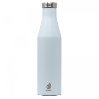 Butelka Mizu S6 560ml Ice blue