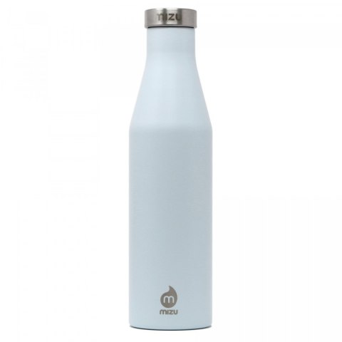 Butelka Mizu S6 560ml Ice blue