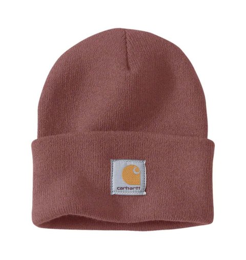 Czapka Carhartt Acrylic Beanie Apple Butter Czapka Carhartt Acrylic Beanie Apple Butter
