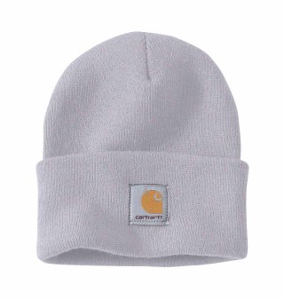 Czapka Carhartt Acrylic Beanie Lilac Haze