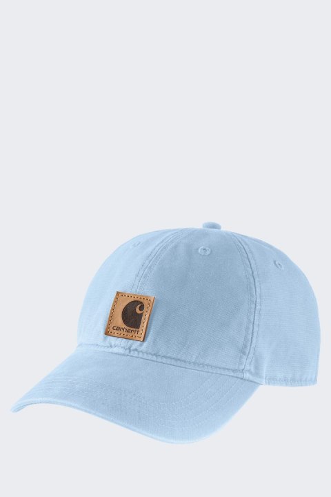 Czapka Carhartt Odessa Cap Fog Blue Czapka Carhartt Odessa Cap Fog Blue
