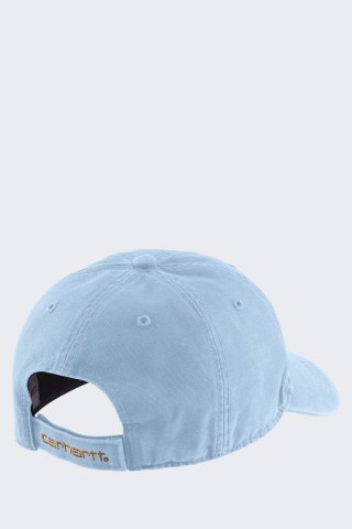 Czapka Carhartt Odessa Cap Fog Blue