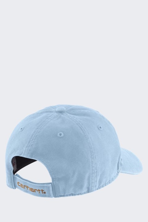 Czapka Carhartt Odessa Cap Fog Blue Czapka Carhartt Odessa Cap Fog Blue