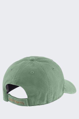 Czapka Carhartt Odessa Cap Loden Frost