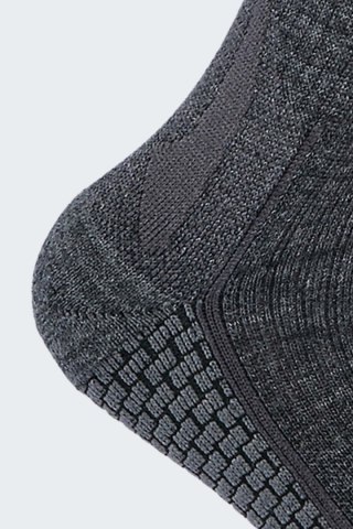 Damskie Wełniane Skarpety Carhartt Force Carbon