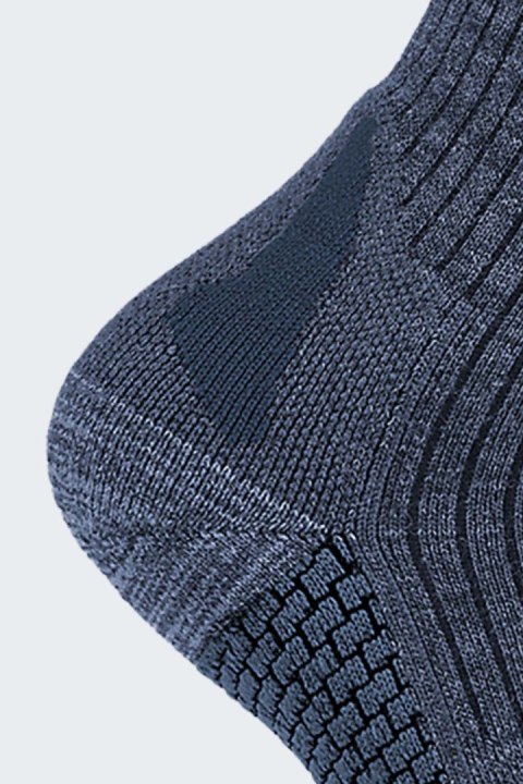 Damskie Wełniane Skarpety Carhartt Force Grid Navy Damskie Wełniane Skarpety Carhartt Force Grid Navy