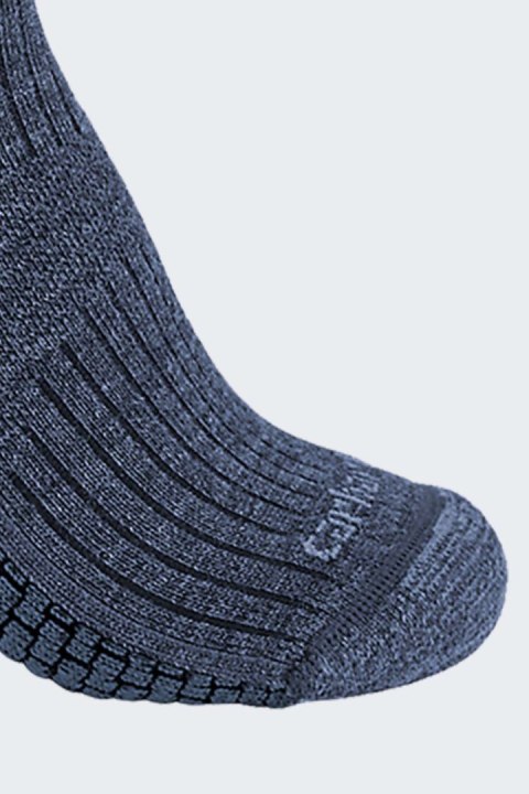 Damskie Wełniane Skarpety Carhartt Force Grid Navy Damskie Wełniane Skarpety Carhartt Force Grid Navy
