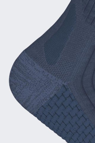 Damskie Wełniane Skarpety Carhartt Force Navy