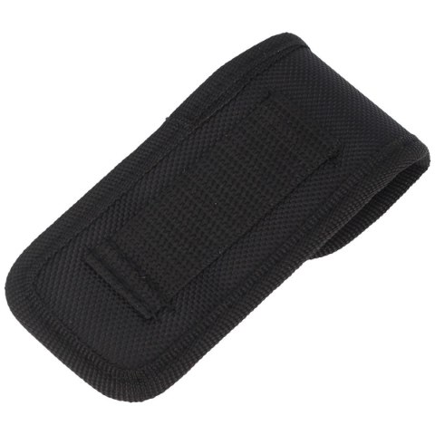 Etui Muela na nóż Black Cordura 120x60mm (F/BX) Etui Muela na nóż Black Cordura 120x60mm (F/BX)