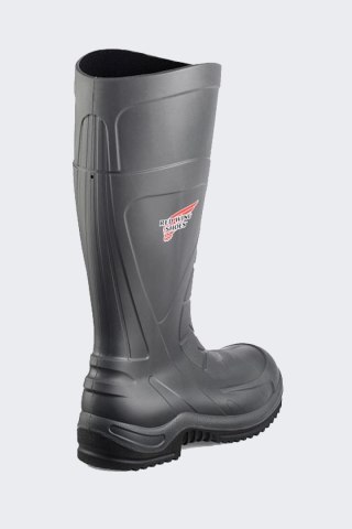 Kalosze Red Wing InJex Black