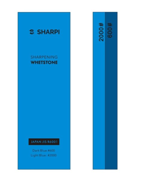 Kamień wodny Sharpi 6002000 Kamień wodny Sharpi 6002000
