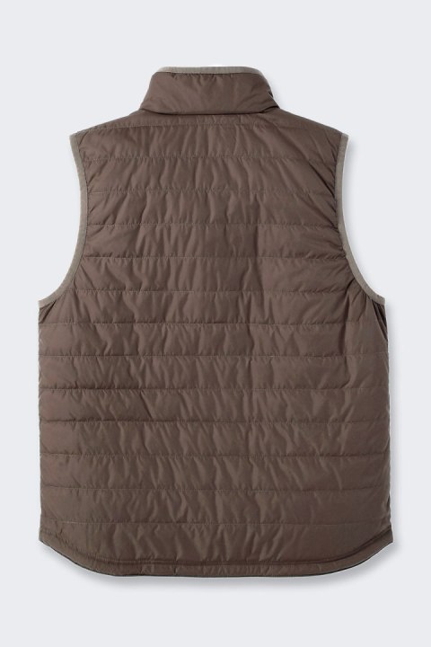 Kamizelka Carhartt Gilliam Vest Chestnut Kamizelka Carhartt Gilliam Vest Chestnut