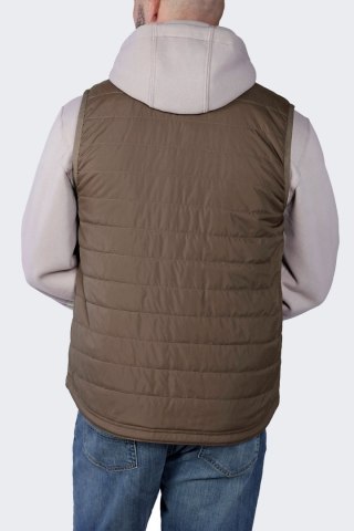 Kamizelka Carhartt Gilliam Vest Chestnut