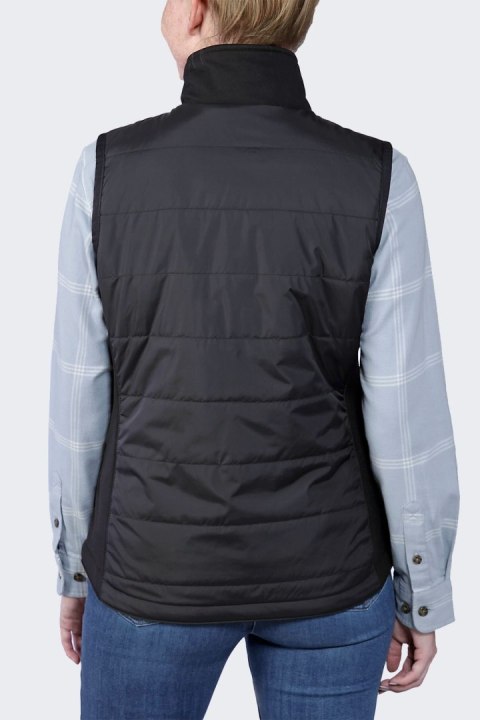 Kamizelka Carhartt Rain Defender Insu Black Kamizelka Carhartt Rain Defender Insu Black