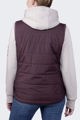 Kamizelka Carhartt Rain Defender Insu Blackberry