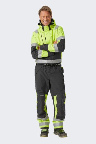 Kombinezon Przeciwdeszczowy Helly Hansen Alna Yel