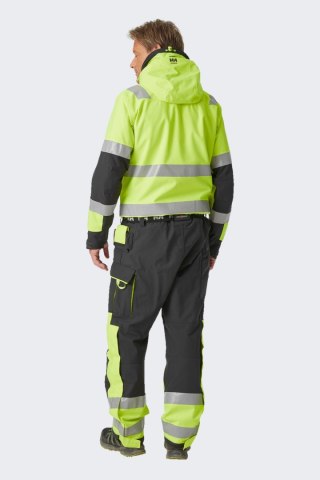 Kombinezon Przeciwdeszczowy Helly Hansen Alna Yel