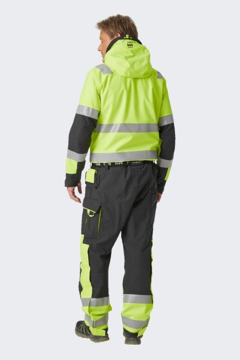 Kombinezon Przeciwdeszczowy Helly Hansen Alna Yel Kombinezon Przeciwdeszczowy Helly Hansen Alna Yel