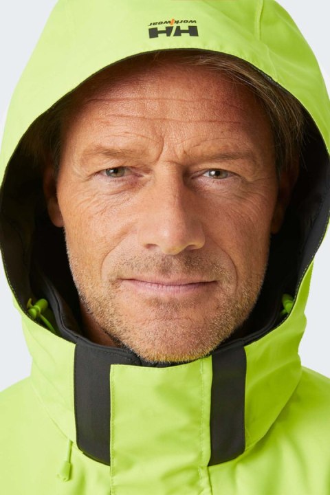 Kombinezon Przeciwdeszczowy Helly Hansen Alna Yel Kombinezon Przeciwdeszczowy Helly Hansen Alna Yel