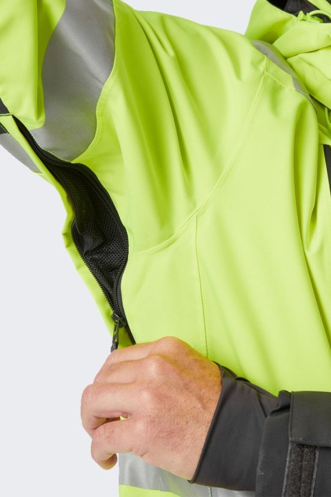 Kombinezon Przeciwdeszczowy Helly Hansen Alna Yel Kombinezon Przeciwdeszczowy Helly Hansen Alna Yel