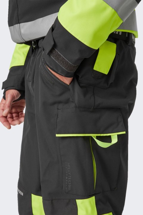 Kombinezon Przeciwdeszczowy Helly Hansen Alna Yel Kombinezon Przeciwdeszczowy Helly Hansen Alna Yel