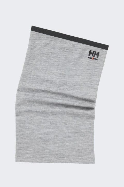 Komin Helly Hansen Lifa Merino Grey Melange Komin Helly Hansen Lifa Merino Grey Melange