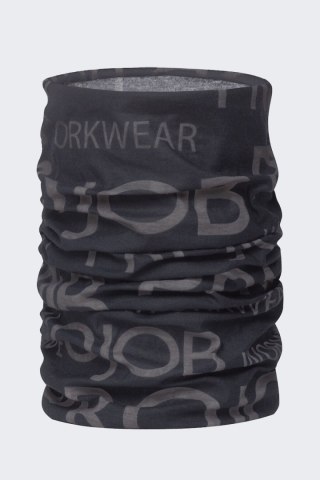 Komin Wielofunkcyjny ProJob 9026 Black
