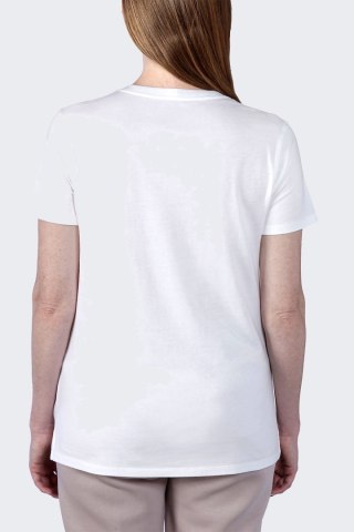 Koszulka Carhartt Light Multi Color White