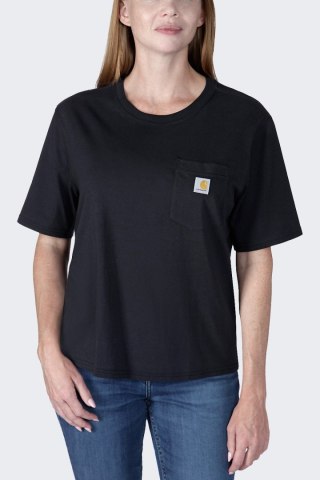 Koszulka Carhartt Lightweight Black