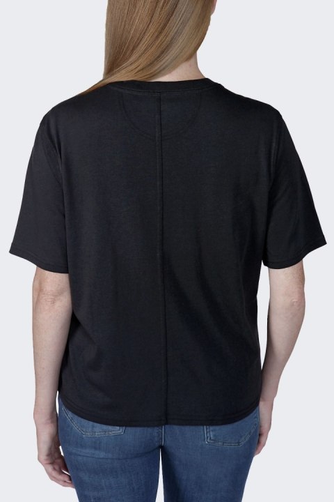 Koszulka Carhartt Lightweight Graphic Black Koszulka Carhartt Lightweight Graphic Black