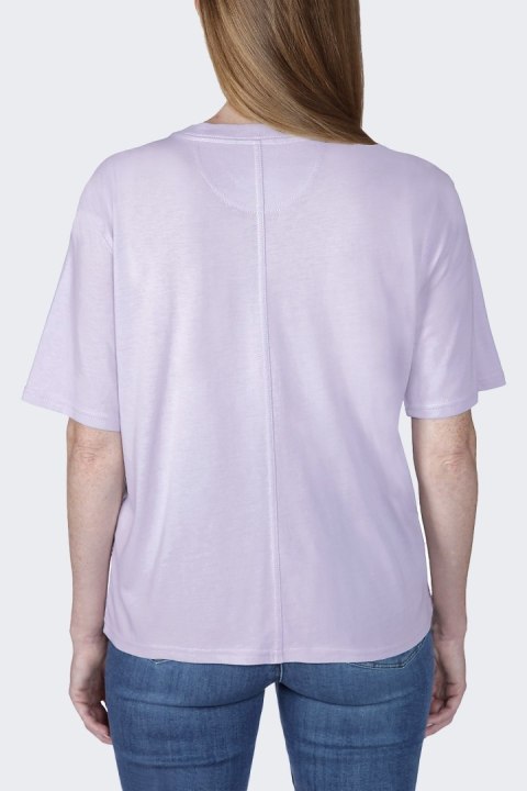 Koszulka Carhartt Lightweight Graphic Lilac Haze Koszulka Carhartt Lightweight Graphic Lilac Haze