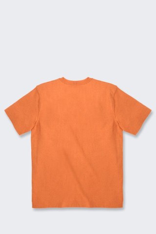 Koszulka Carhartt Pocket SS Marmalade