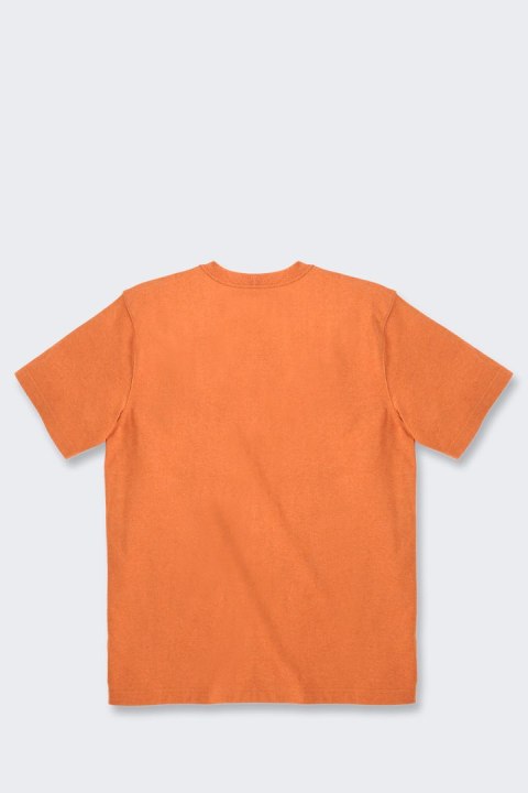 Koszulka Carhartt Pocket SS Marmalade Koszulka Carhartt Pocket SS Marmalade