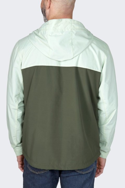 Kurtka Carhartt Anorak Light Tender Greendusty