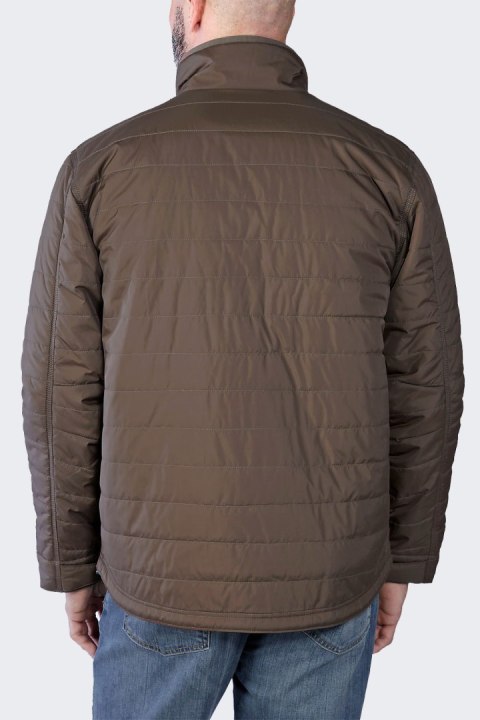 Kurtka Carhartt Gilliam Jacket Chestnut